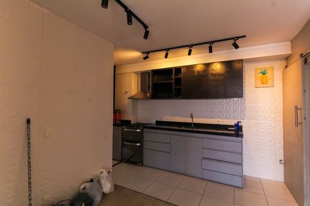 Apartamento à venda com 66m², 3 quartos e 1 vagaSala/Cozinha