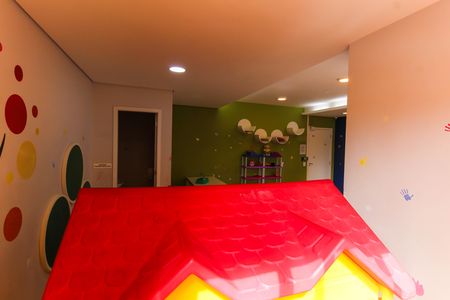 Apartamento à venda com 66m², 3 quartos e 1 vagaBrinquedoteca