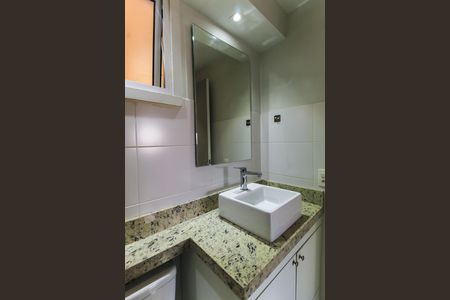Apartamento à venda com 66m², 3 quartos e 1 vagaBanheiro