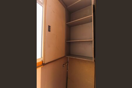 Apartamento à venda com 66m², 3 quartos e 1 vagaÁrea de Serviço