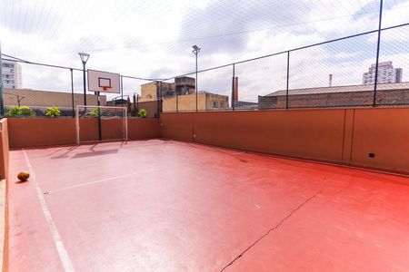 Apartamento à venda com 66m², 3 quartos e 1 vagaQuadra