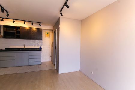 Apartamento à venda com 66m², 3 quartos e 1 vagaSala/Cozinha
