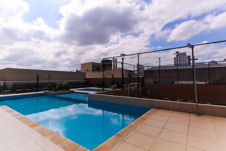 Apartamento à venda com 66m², 3 quartos e 1 vagaÁrea comum - Piscina