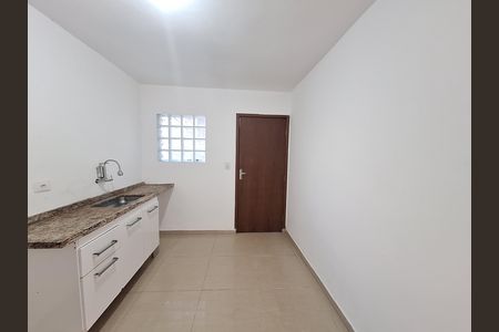 Casa para alugar com 86m², 1 quarto e 1 vaga Casa para alugar com 86m², 1 quarto e 1 vagaCozinha