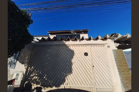 Casa para alugar com 86m², 1 quarto e 1 vaga Casa para alugar com 86m², 1 quarto e 1 vagaFachada