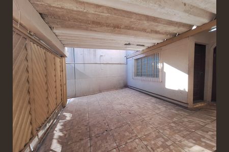 Casa para alugar com 86m², 1 quarto e 1 vaga Casa para alugar com 86m², 1 quarto e 1 vagaÁrea comum