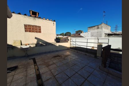 Casa para alugar com 86m², 1 quarto e 1 vaga Casa para alugar com 86m², 1 quarto e 1 vagaÁrea comum