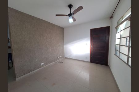 Casa para alugar com 1 quarto, 86m² em Vila Urupês, Suzano