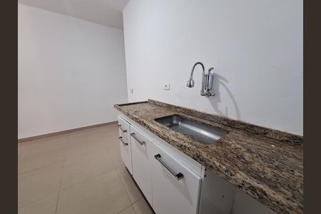 Casa para alugar com 86m², 1 quarto e 1 vaga Casa para alugar com 86m², 1 quarto e 1 vagaCozinha