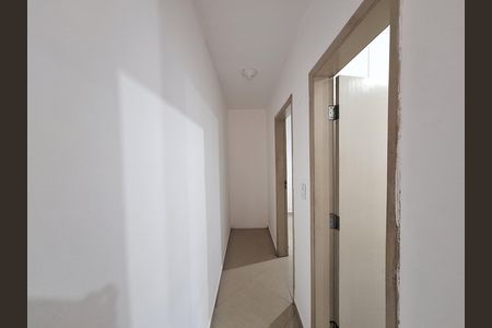 Casa para alugar com 1 quarto, 86m² em Vila Urupês, Suzano