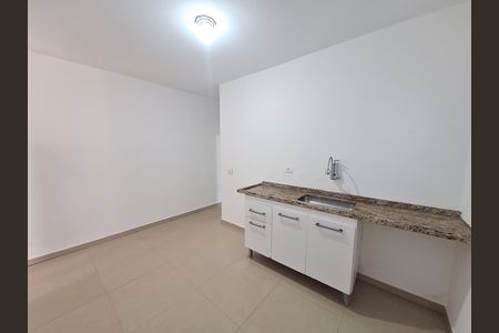 Casa para alugar com 1 quarto, 86m² em Vila Urupês, Suzano