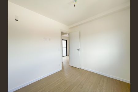 Apartamento à venda com 43m², 2 quartos e 1 vagaQuarto 2