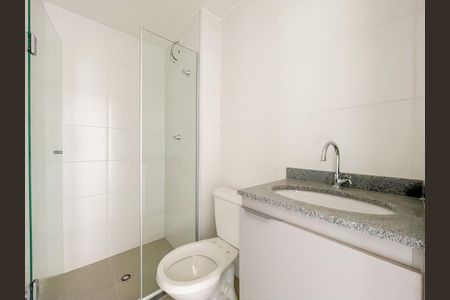 Apartamento à venda com 43m², 2 quartos e 1 vagaBanheiro