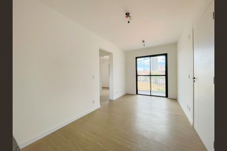 Apartamento à venda com 43m², 2 quartos e 1 vagaSala/Cozinha