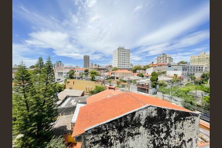 Vista de apartamento à venda com 2 quartos, 43m² em Cipava, Osasco