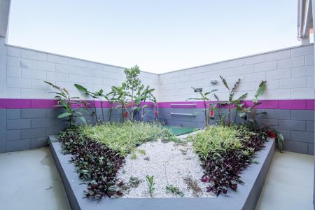 Apartamento à venda com 43m², 2 quartos e 1 vagaÁrea comum