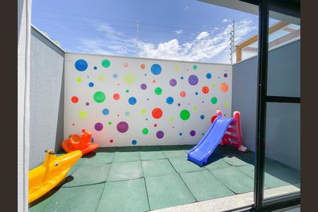 Apartamento à venda com 43m², 2 quartos e 1 vagaÁrea comum - Playground