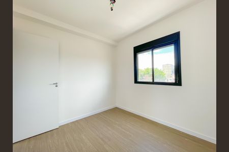 Apartamento à venda com 43m², 2 quartos e 1 vagaQuarto 2