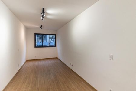Studio de kitnet/studio à venda com 1 quarto, 26m² em Vila Buarque, São Paulo