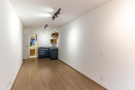 Studio de kitnet/studio à venda com 1 quarto, 26m² em Vila Buarque, São Paulo
