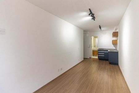 Studio de kitnet/studio à venda com 1 quarto, 26m² em Vila Buarque, São Paulo