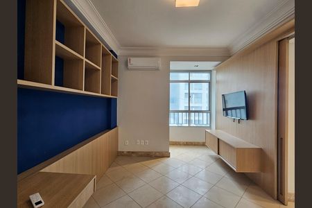 Sala Tv de apartamento para alugar com 3 quartos, 120m² em Pituba, Salvador