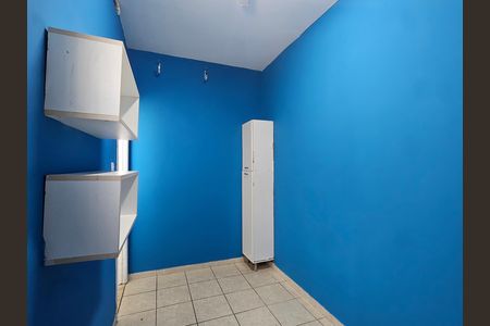 Área de Serviço de apartamento para alugar com 3 quartos, 120m² em Pituba, Salvador