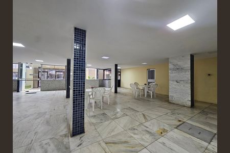 Área comum - Playground de apartamento para alugar com 3 quartos, 120m² em Pituba, Salvador