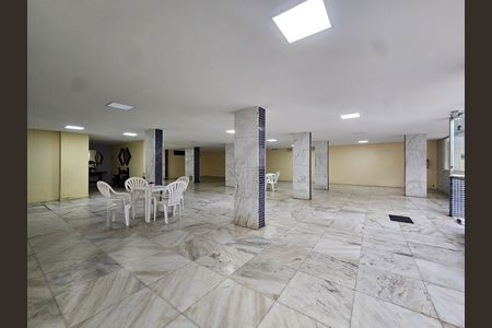 Área comum - Playground de apartamento para alugar com 3 quartos, 120m² em Pituba, Salvador
