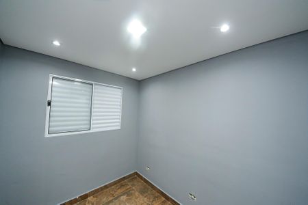 Apartamento à venda com 48m², 2 quartos e 1 vagaQuarto 2