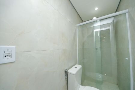 Apartamento à venda com 48m², 2 quartos e 1 vagaBanheiro