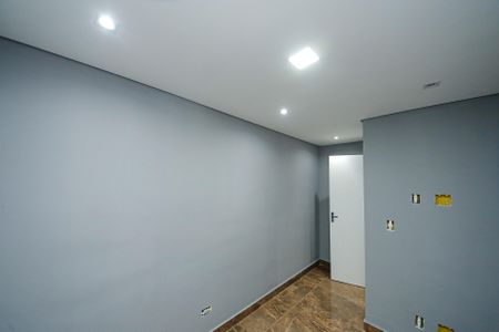 Apartamento à venda com 48m², 2 quartos e 1 vagaQuarto 2