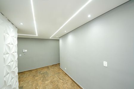 Apartamento à venda com 48m², 2 quartos e 1 vagaSala