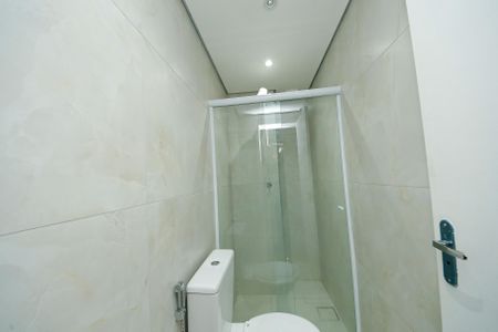 Apartamento à venda com 48m², 2 quartos e 1 vagaBanheiro