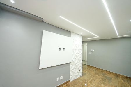 Apartamento à venda com 48m², 2 quartos e 1 vagaSala