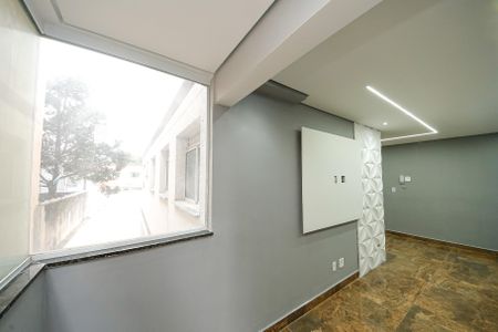 Apartamento à venda com 48m², 2 quartos e 1 vagaSala