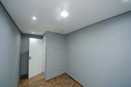 Apartamento à venda com 48m², 2 quartos e 1 vagaQuarto 2