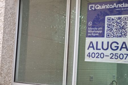 Apartamento à venda com 48m², 2 quartos e 1 vagaPlaca LCEX-317