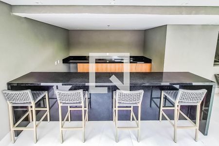 Studio para alugar com 29m², 1 quarto e sem vagaÁrea comum 