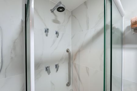 Studio para alugar com 29m², 1 quarto e sem vagaBanheiro Social