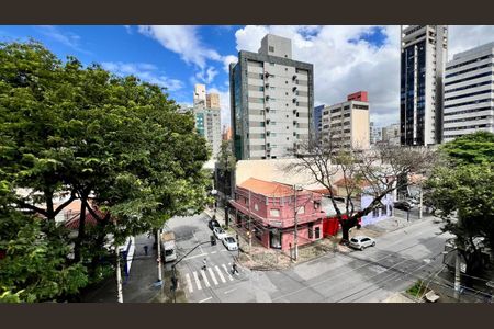 Apartamento à venda com 92m², 3 quartos e 2 vagasVista Varanda Suíte