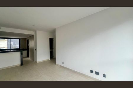 Apartamento à venda com 92m², 3 quartos e 2 vagasSala
