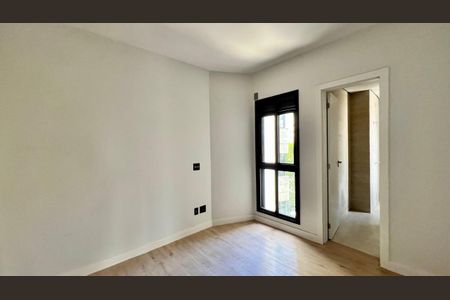 Apartamento à venda com 92m², 3 quartos e 2 vagasQuarto 2