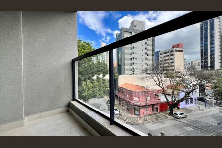 Apartamento à venda com 92m², 3 quartos e 2 vagasVaranda Suíte