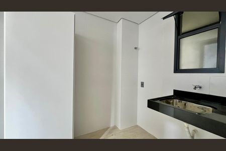 Apartamento à venda com 92m², 3 quartos e 2 vagasÁrea de Serviço