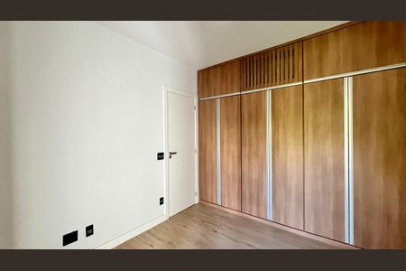 Apartamento à venda com 92m², 3 quartos e 2 vagasQuarto 2