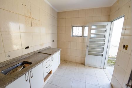 Casa para alugar com 200m², 3 quartos e 2 vagasCozinha