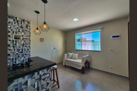 Apartamento à venda com 1 quarto, 55m² em Vargem Grande, Rio de Janeiro