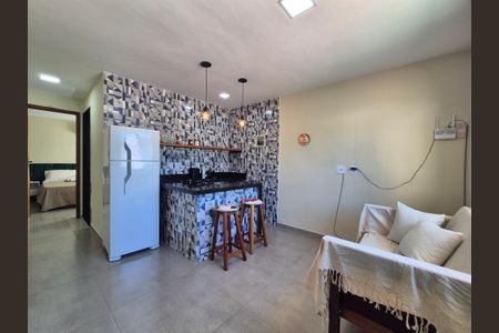 Apartamento à venda com 1 quarto, 55m² em Vargem Grande, Rio de Janeiro