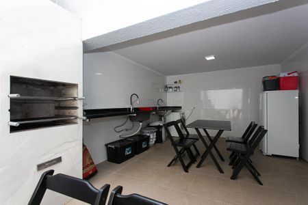 Casa à venda com 120m², 2 quartos e 1 vaga Casa à venda com 120m², 2 quartos e 1 vagaEspaço Gourmet